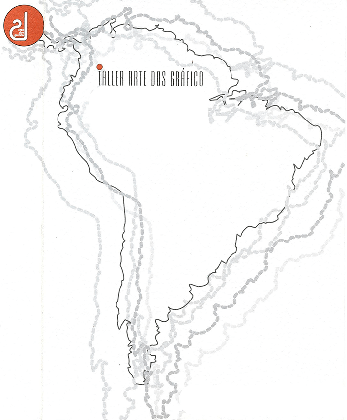 Taller Arte Dos Gráfico