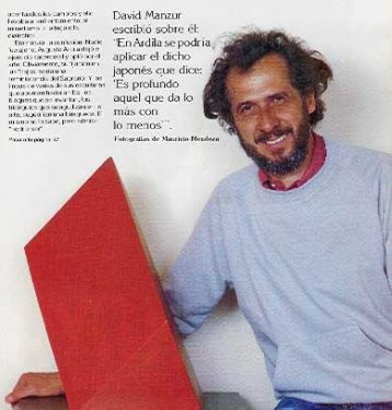 Lee más sobre el artículo Ardila Augusto
