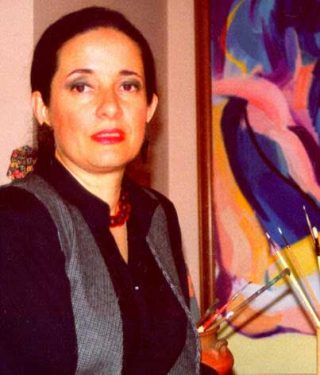 Lee más sobre el artículo Gómez Carmen Sofía