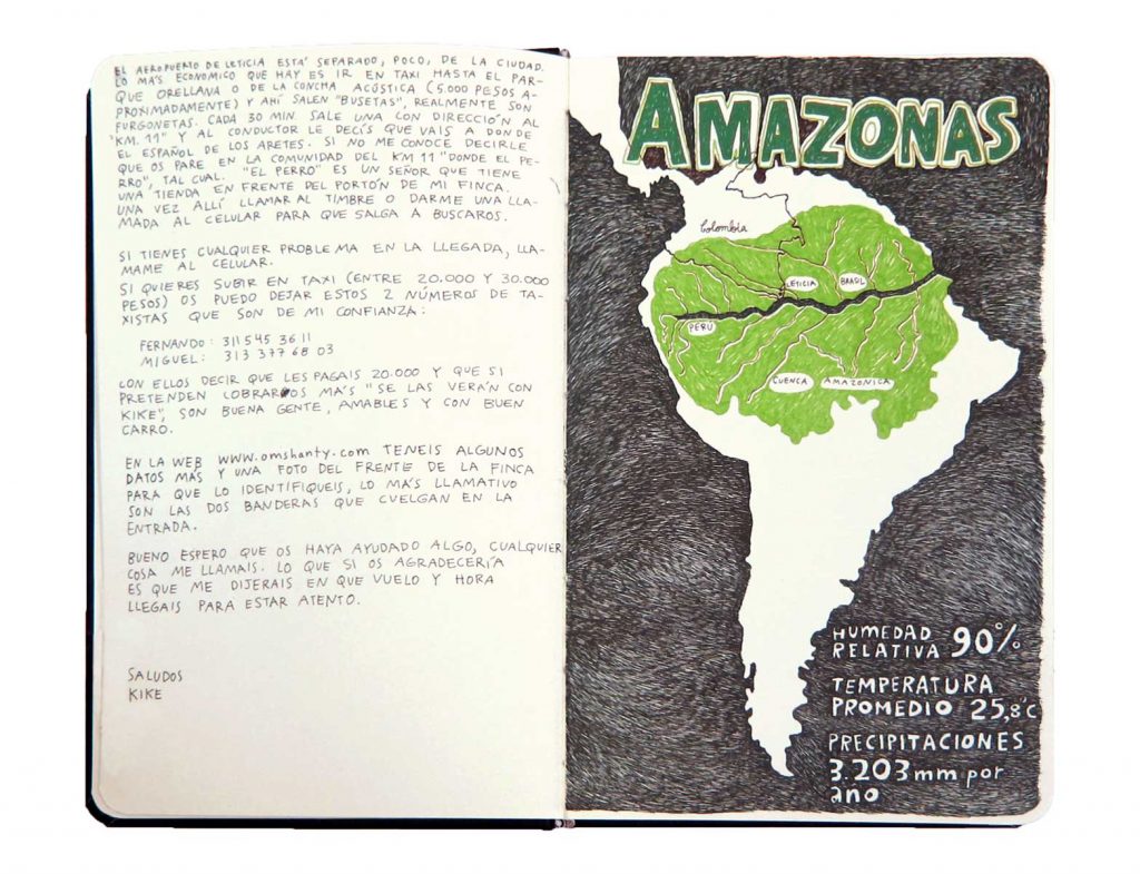 Amazonas Amazonas 2