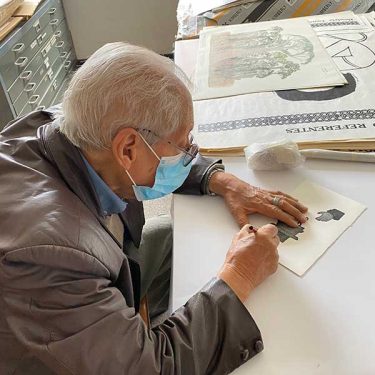 Lee más sobre el artículo Samudio Antonio