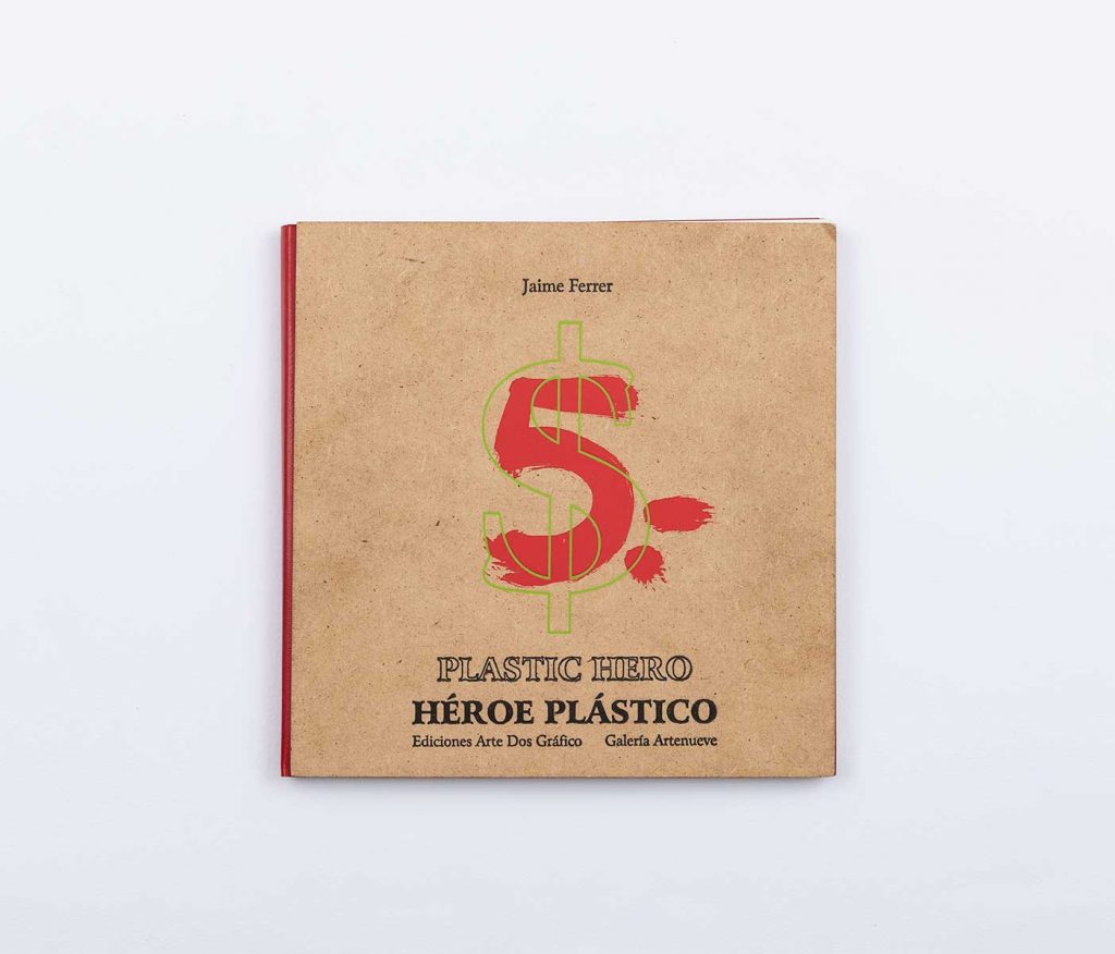 Héroe Plástico Heroe Plastico 1