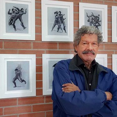 Lee más sobre el artículo Carrizosa Hernando