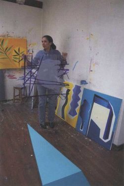 Lee más sobre el artículo Caballero Luz Helena